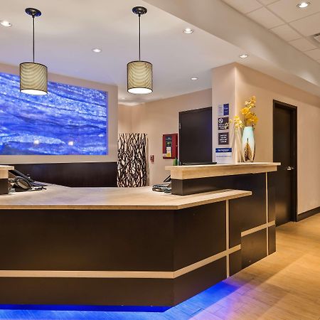 Best Western Plus Hollywood/Aventura Nội địa bức ảnh