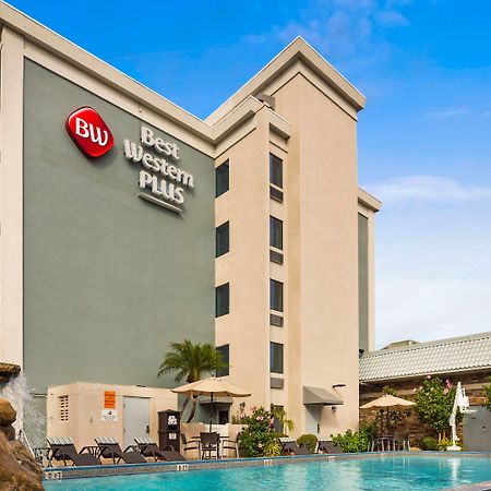 Best Western Plus Hollywood/Aventura Ngoại thất bức ảnh