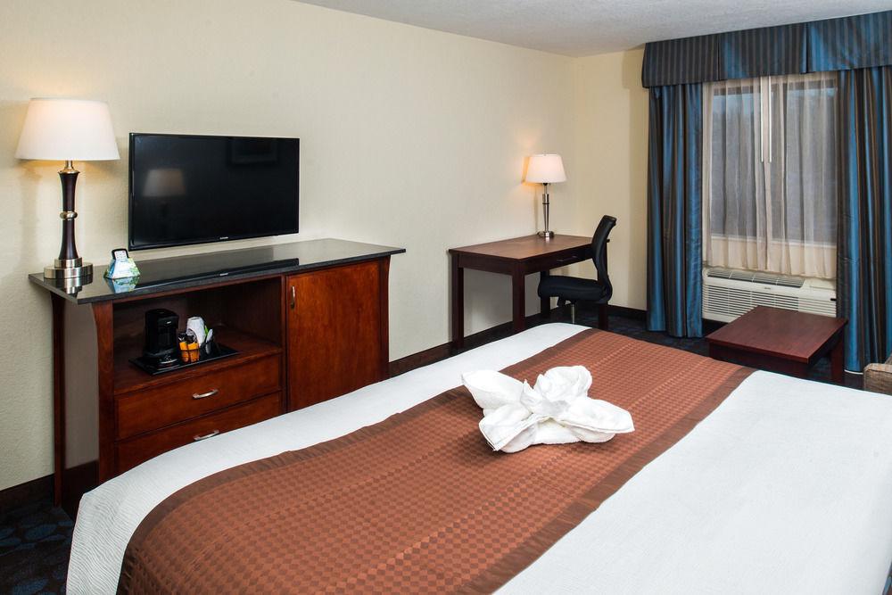 Best Western Plus Hollywood/Aventura Ngoại thất bức ảnh