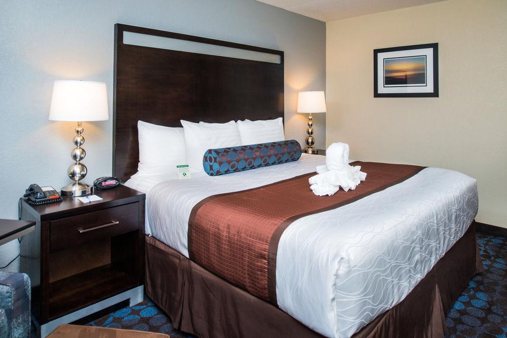 Best Western Plus Hollywood/Aventura Ngoại thất bức ảnh