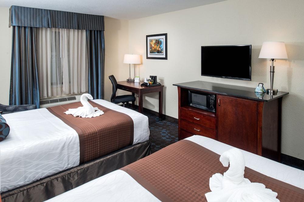 Best Western Plus Hollywood/Aventura Ngoại thất bức ảnh