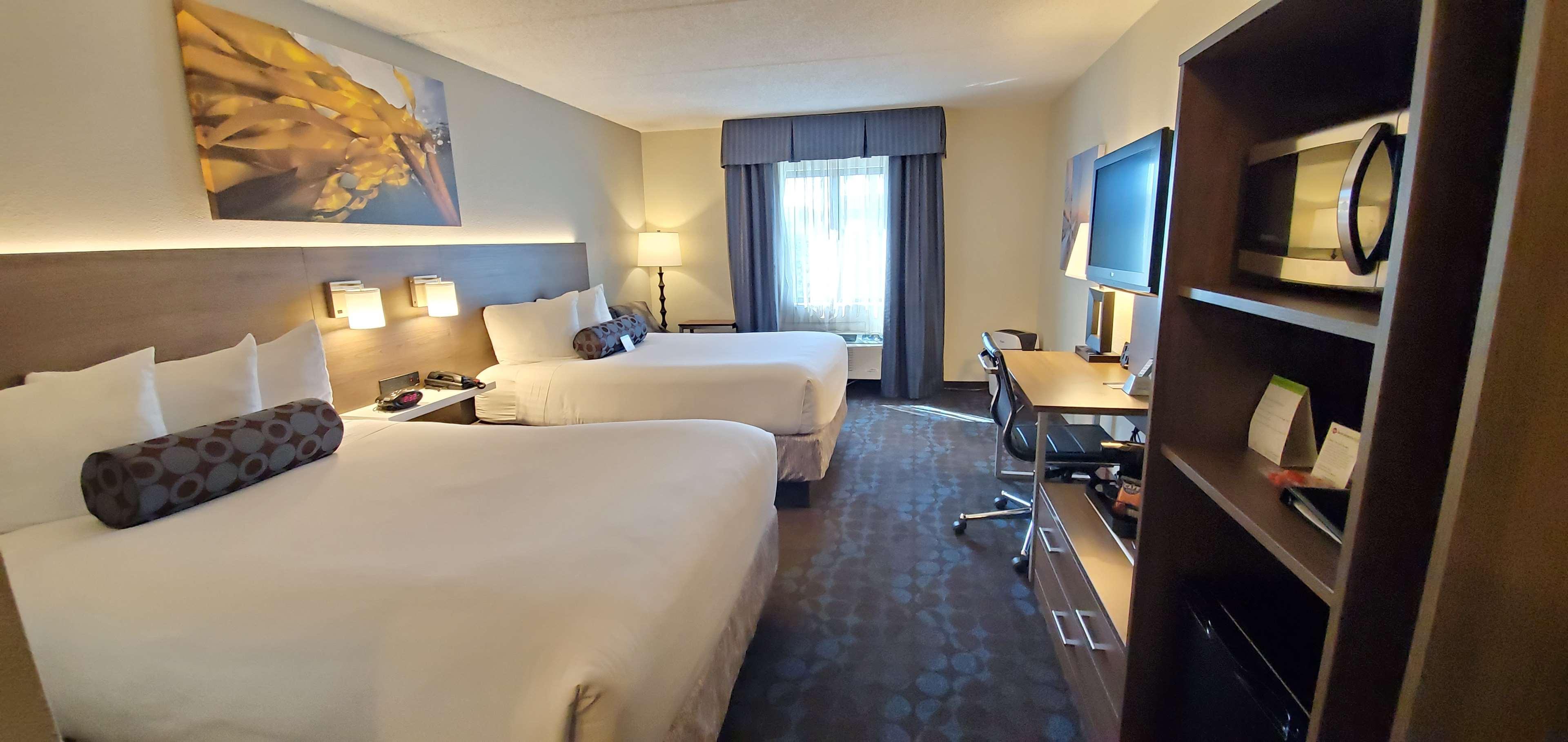 Best Western Plus Hollywood/Aventura Ngoại thất bức ảnh