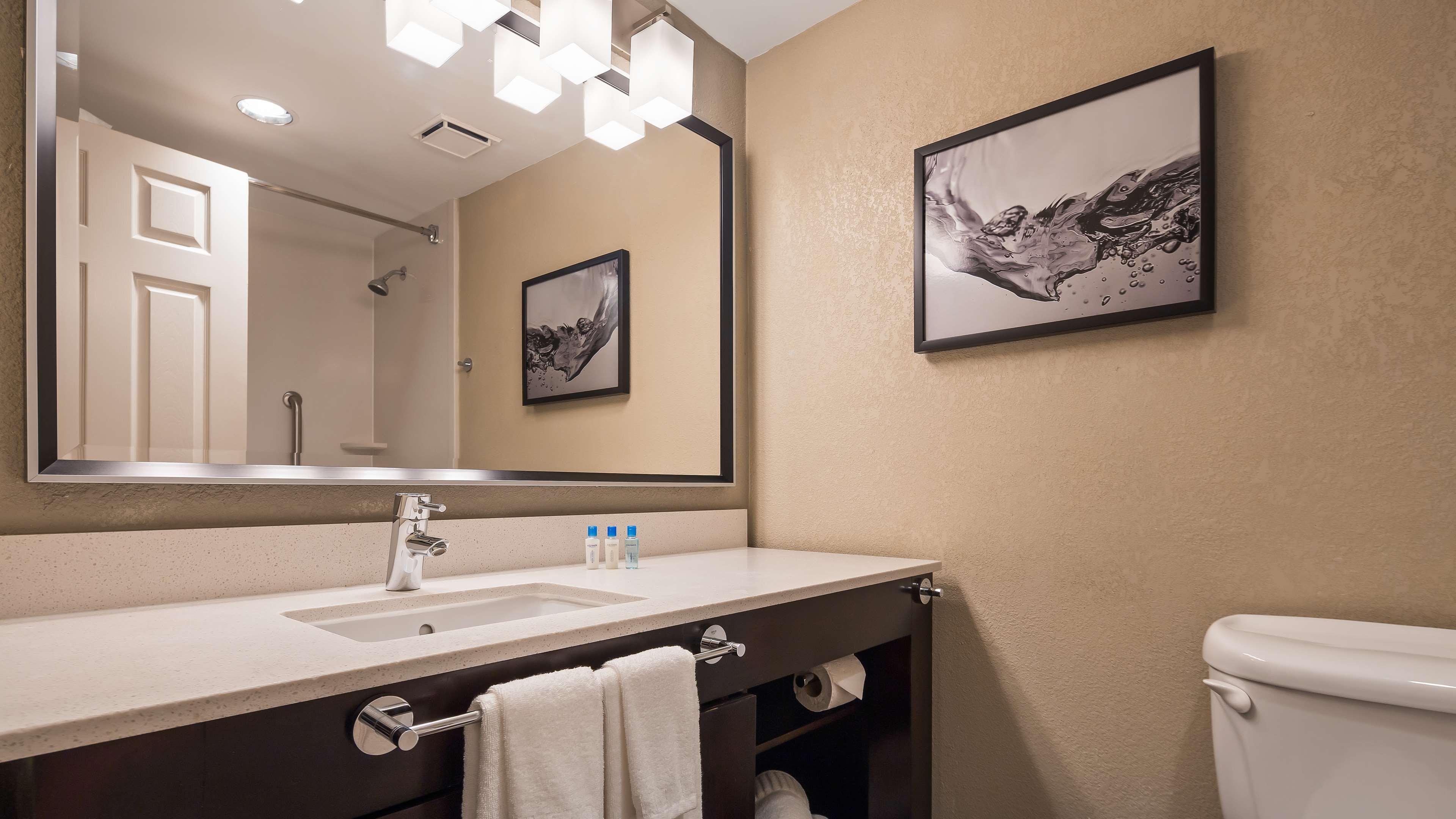 Best Western Plus Hollywood/Aventura Ngoại thất bức ảnh