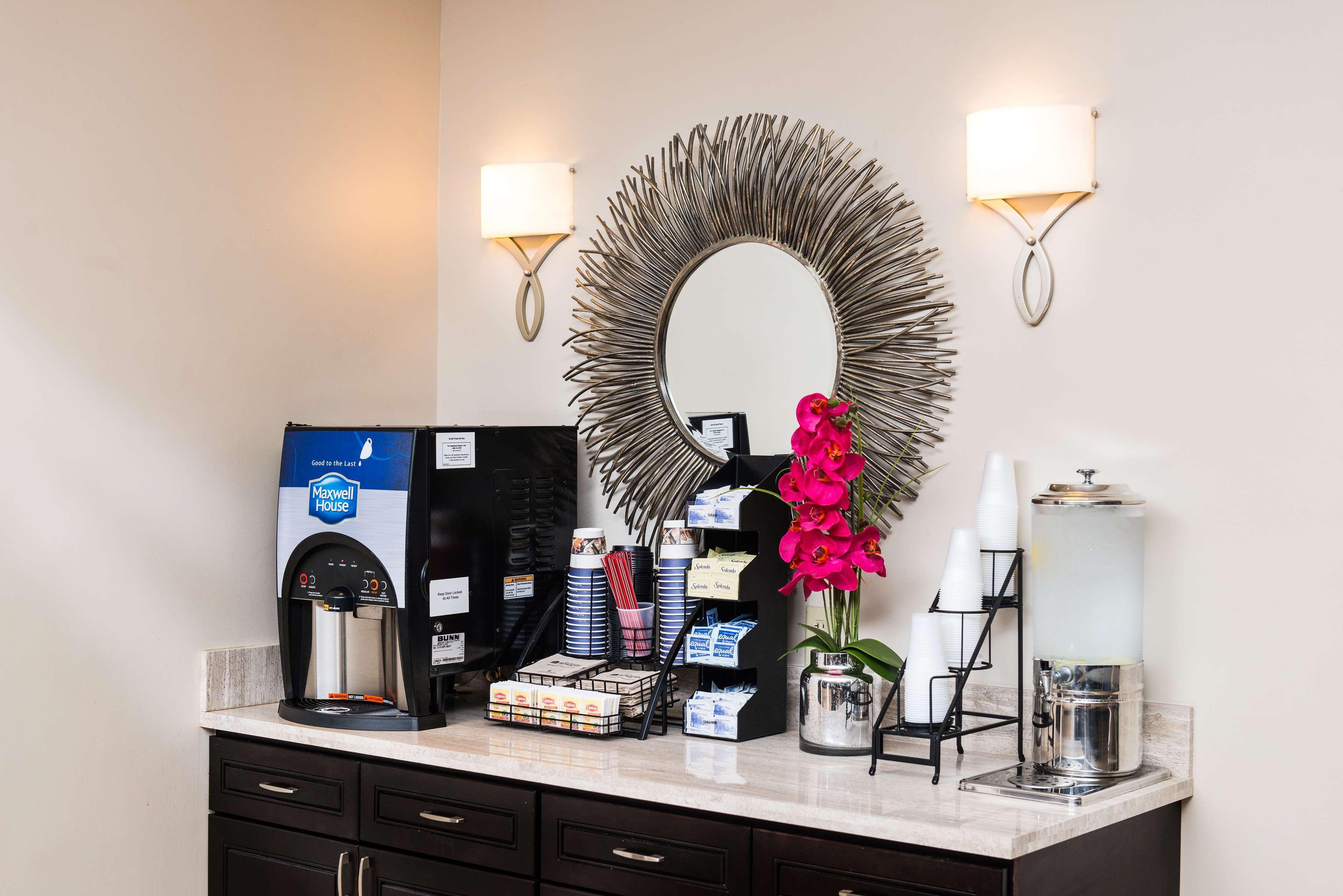 Best Western Plus Hollywood/Aventura Ngoại thất bức ảnh