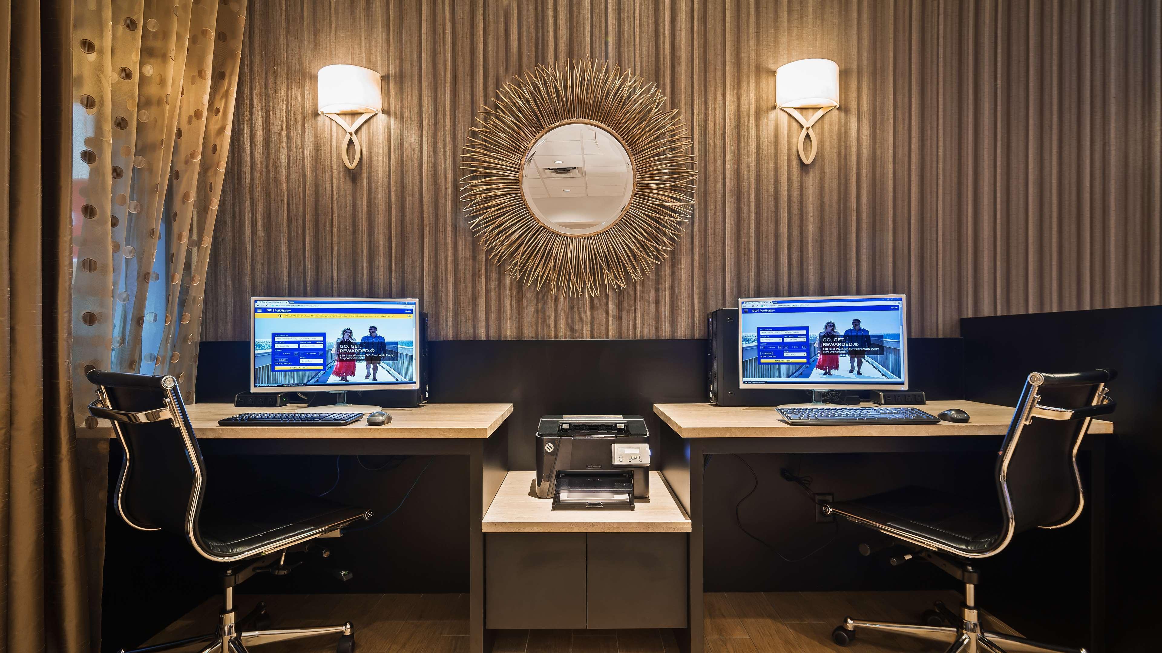 Best Western Plus Hollywood/Aventura Ngoại thất bức ảnh