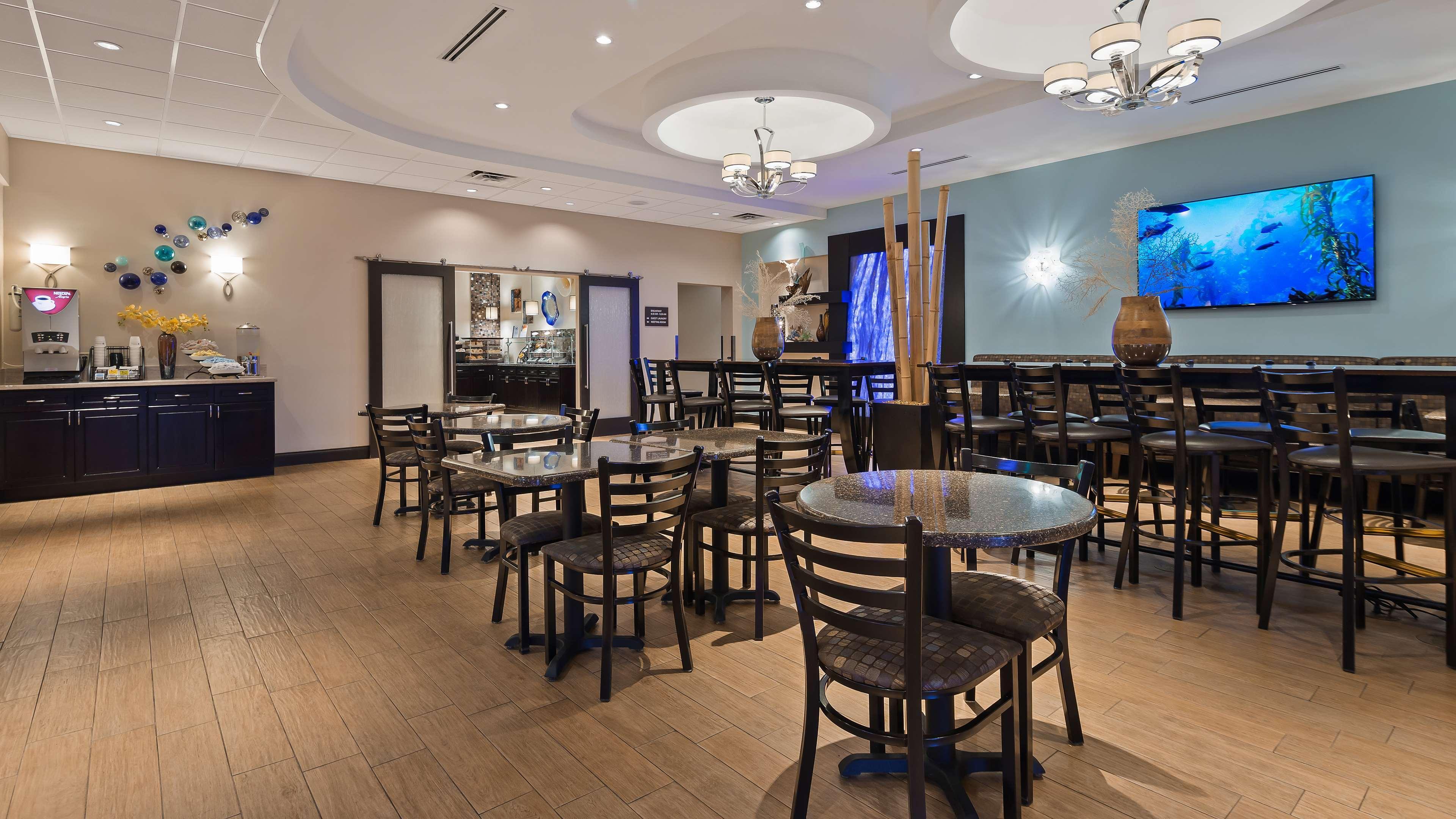 Best Western Plus Hollywood/Aventura Ngoại thất bức ảnh