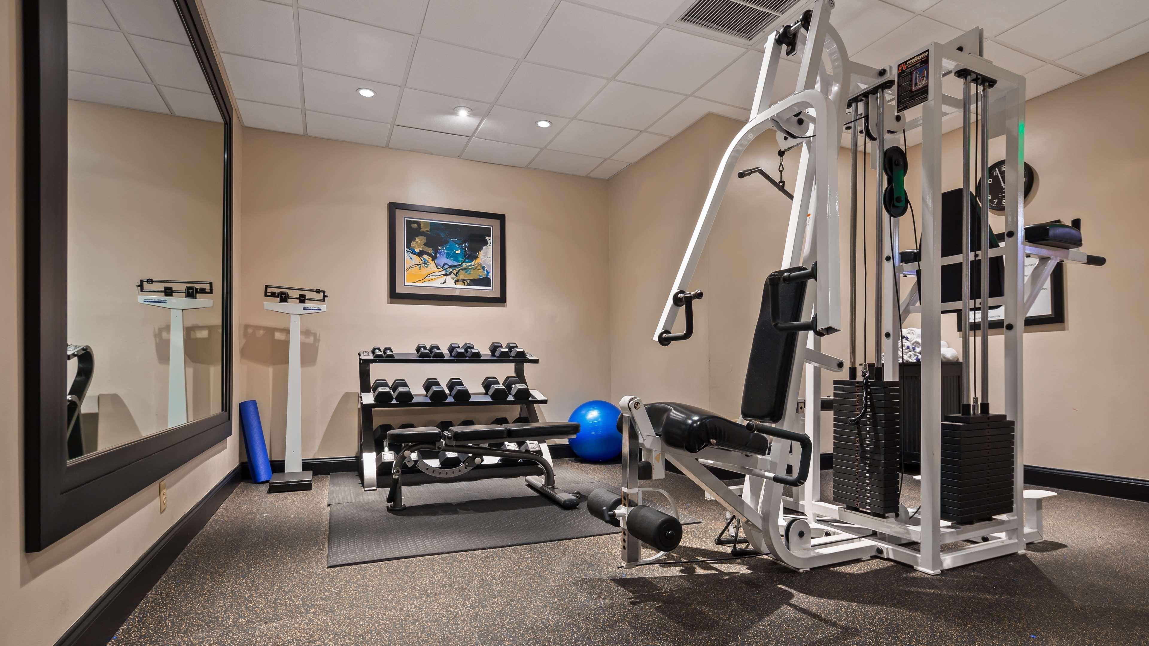 Best Western Plus Hollywood/Aventura Ngoại thất bức ảnh