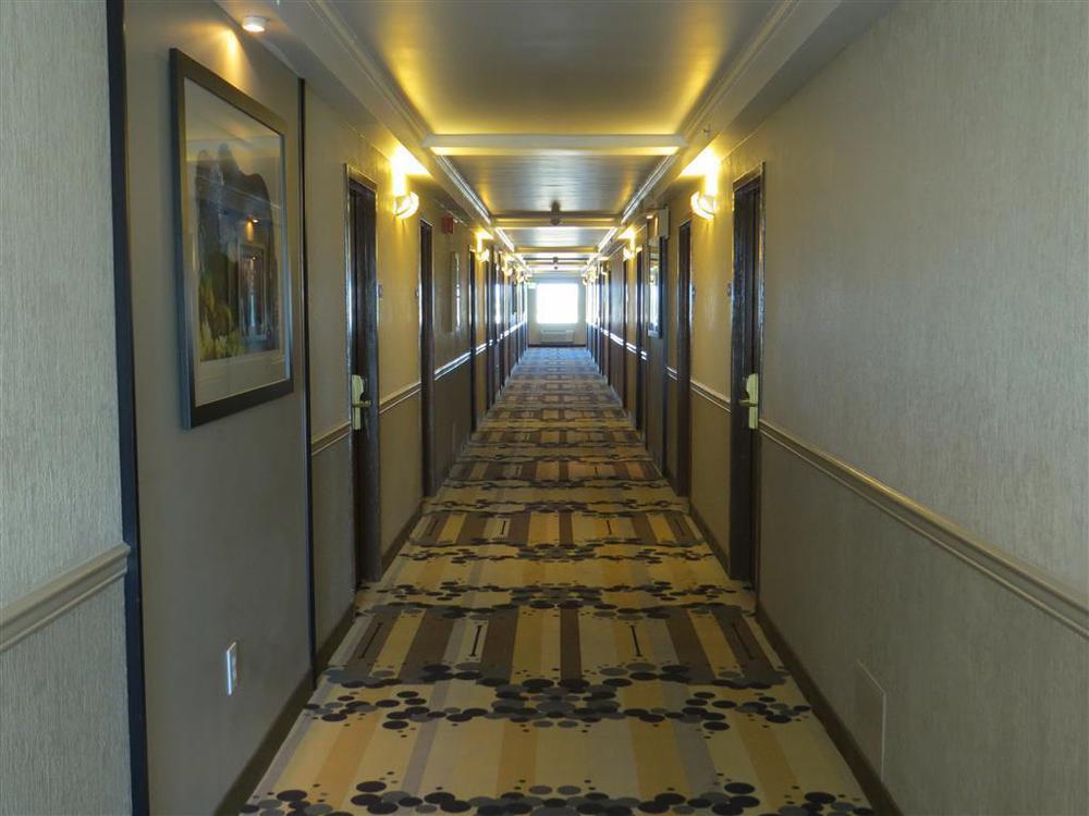 Best Western Plus Hollywood/Aventura Ngoại thất bức ảnh