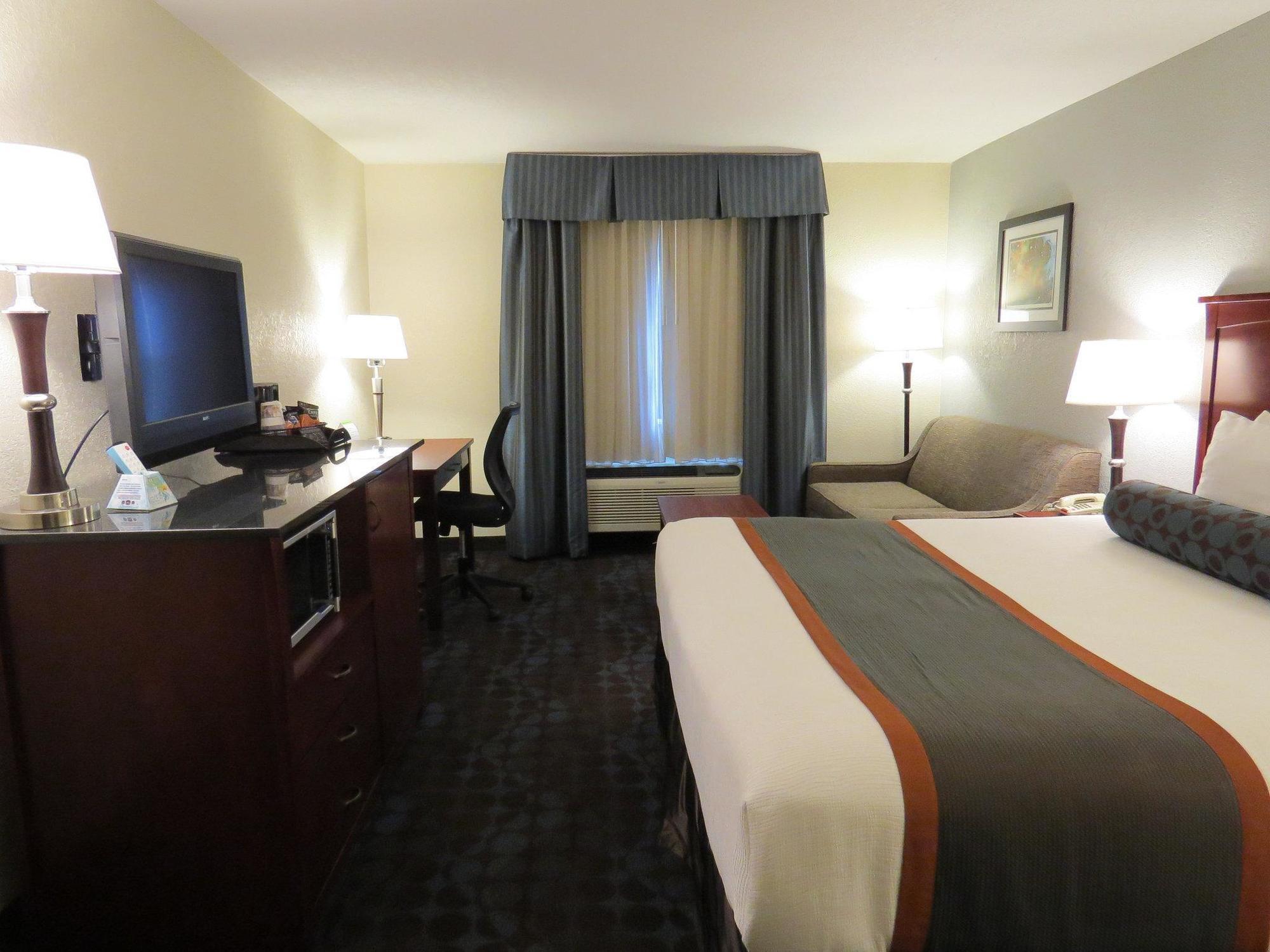 Best Western Plus Hollywood/Aventura Ngoại thất bức ảnh