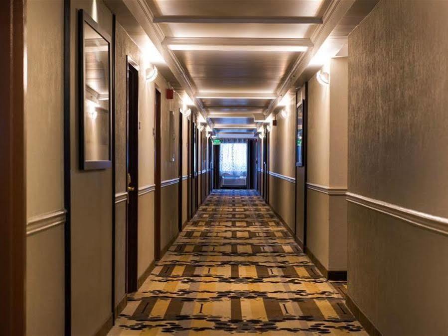 Best Western Plus Hollywood/Aventura Ngoại thất bức ảnh