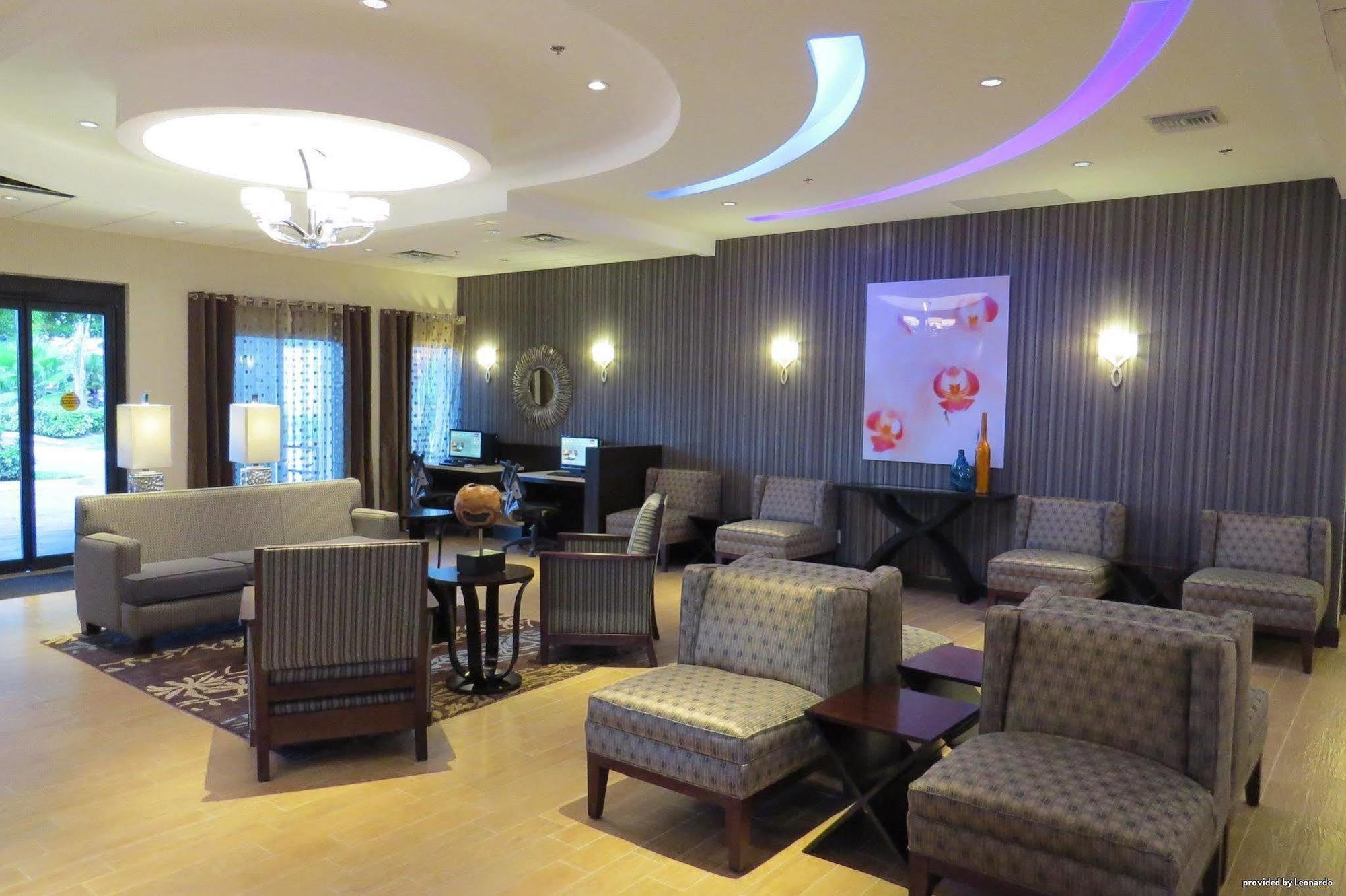 Best Western Plus Hollywood/Aventura Ngoại thất bức ảnh