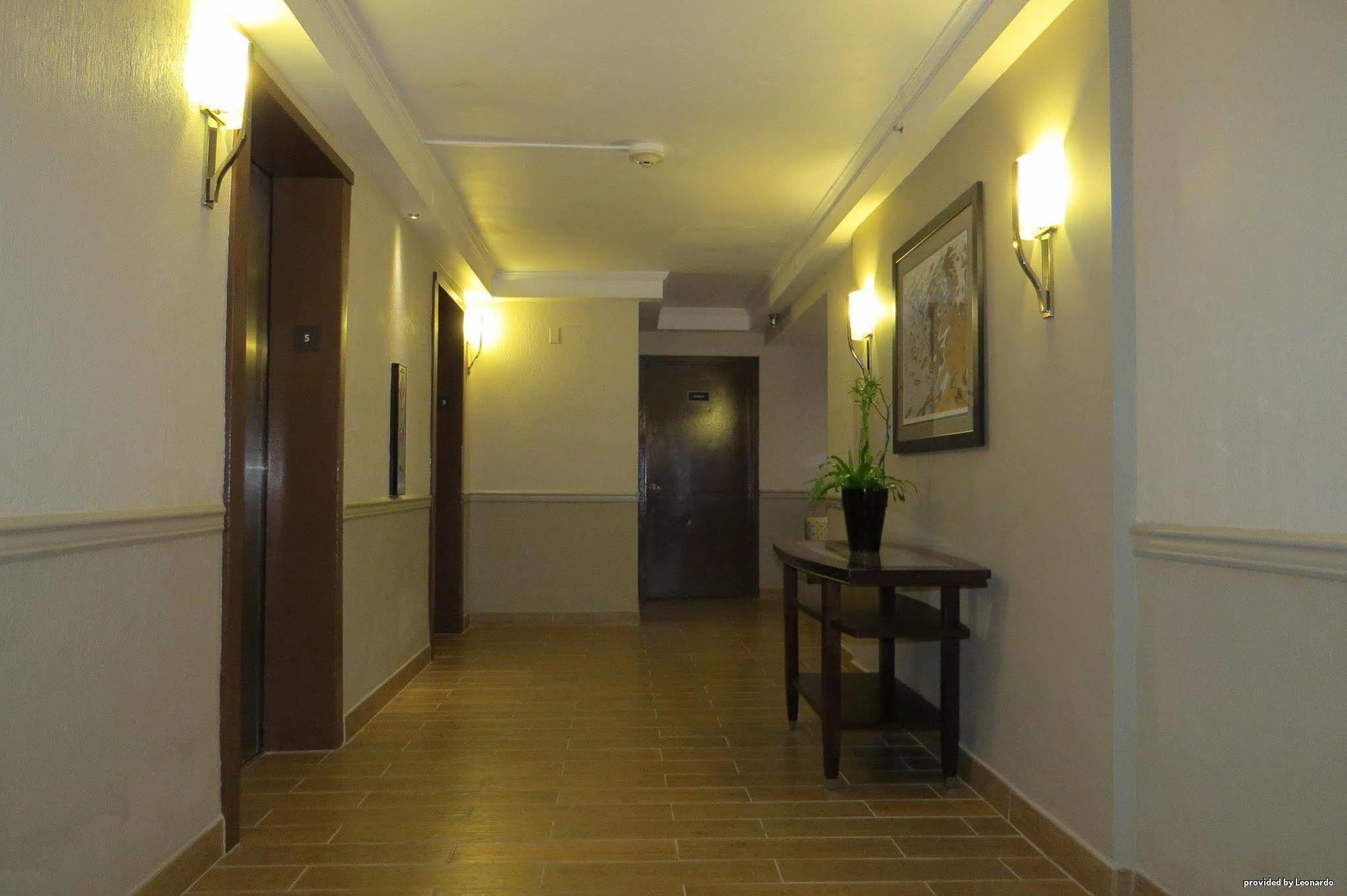 Best Western Plus Hollywood/Aventura Ngoại thất bức ảnh