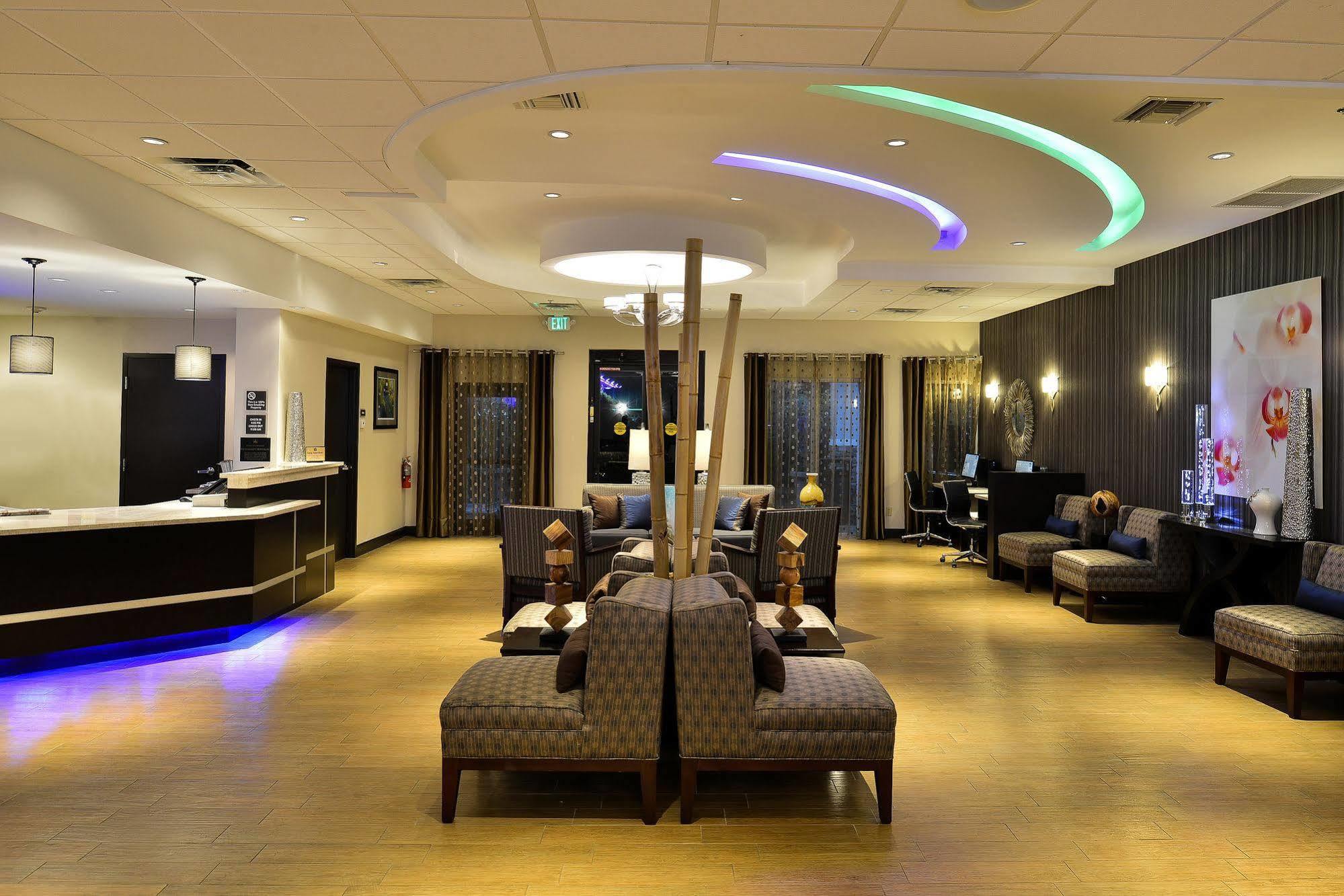 Best Western Plus Hollywood/Aventura Ngoại thất bức ảnh