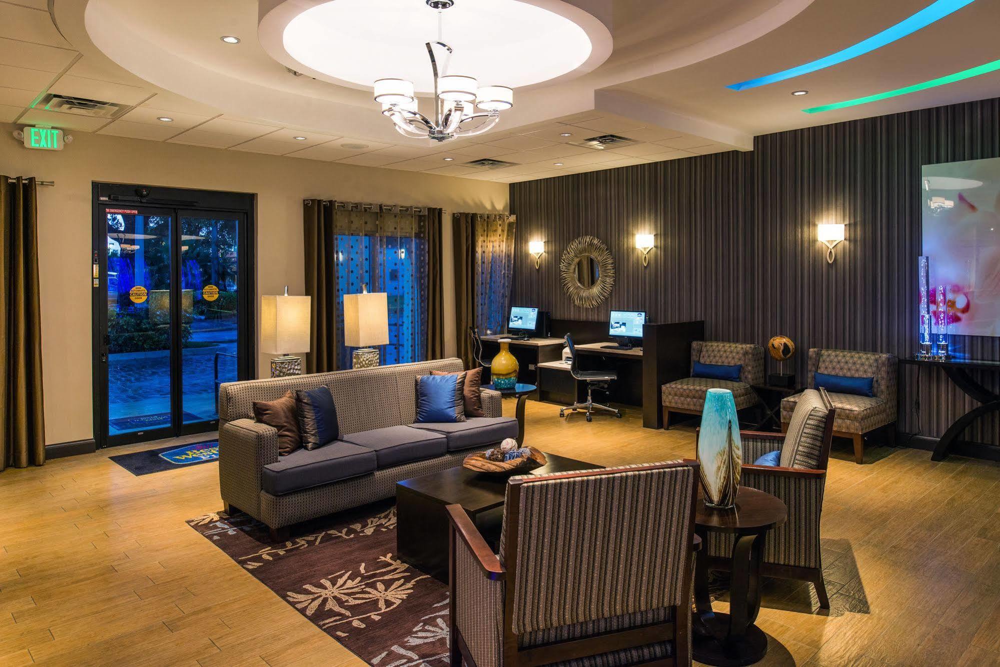 Best Western Plus Hollywood/Aventura Ngoại thất bức ảnh