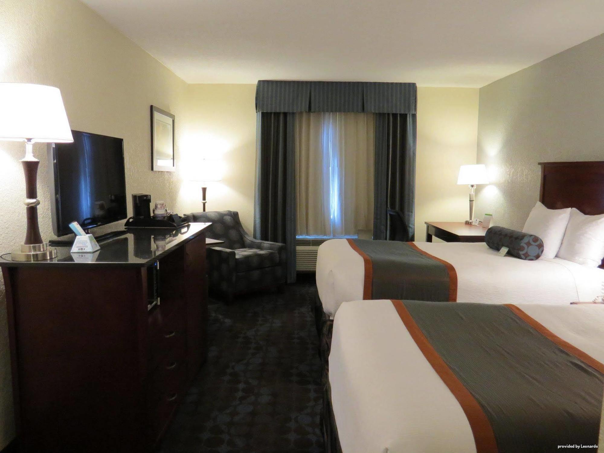 Best Western Plus Hollywood/Aventura Ngoại thất bức ảnh