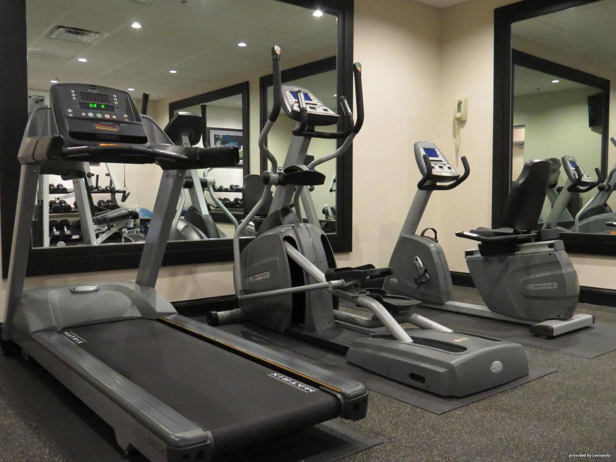 Best Western Plus Hollywood/Aventura Ngoại thất bức ảnh