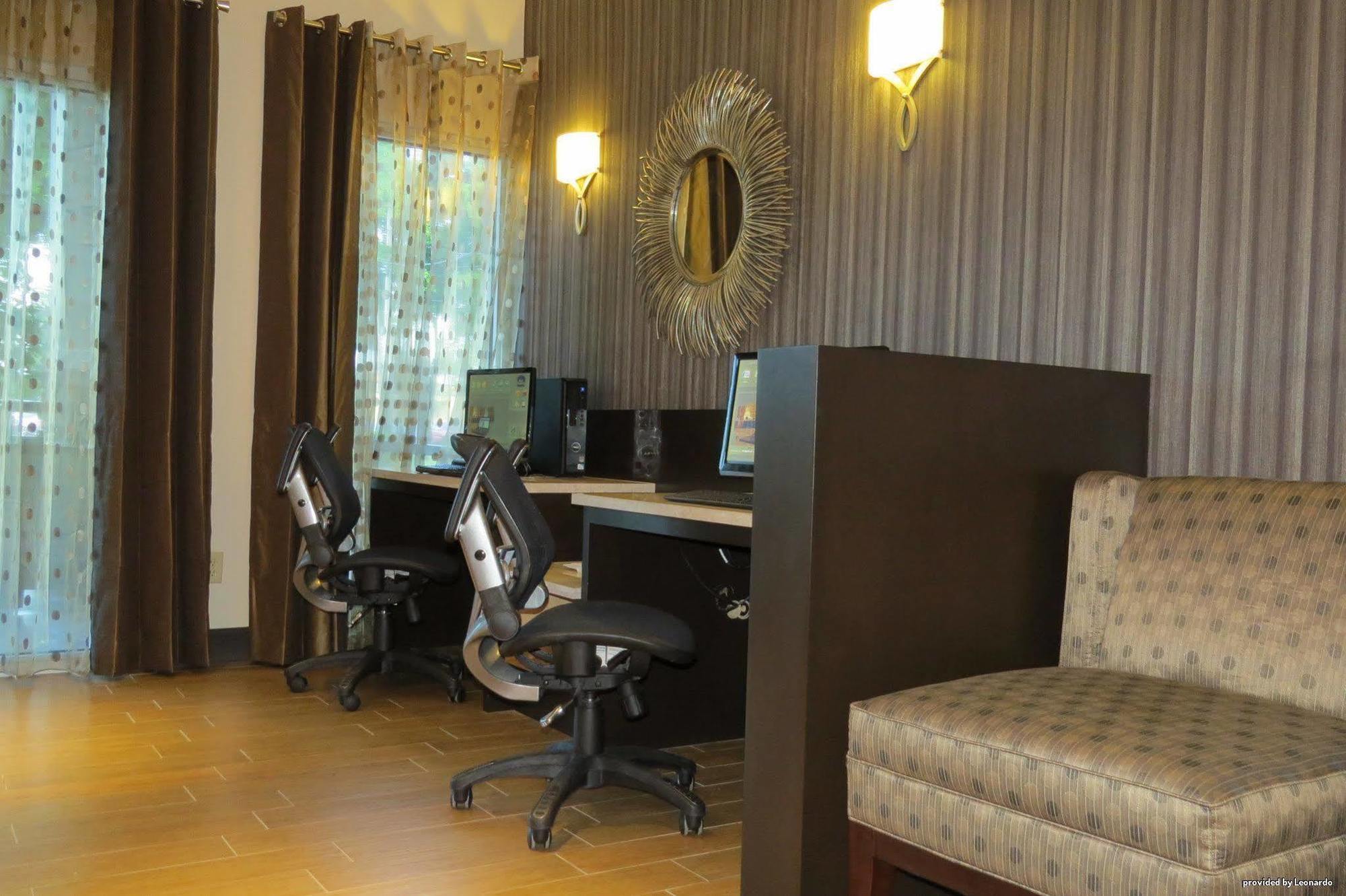 Best Western Plus Hollywood/Aventura Ngoại thất bức ảnh
