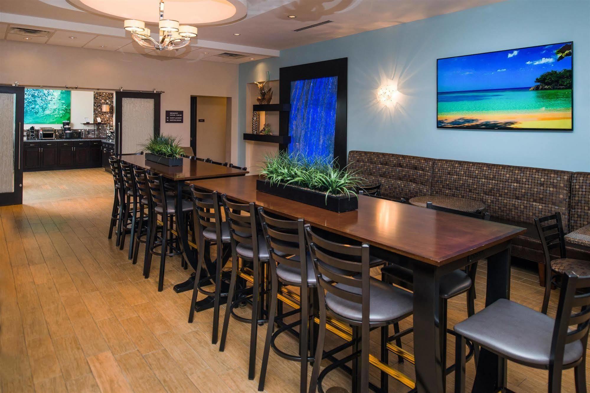 Best Western Plus Hollywood/Aventura Ngoại thất bức ảnh