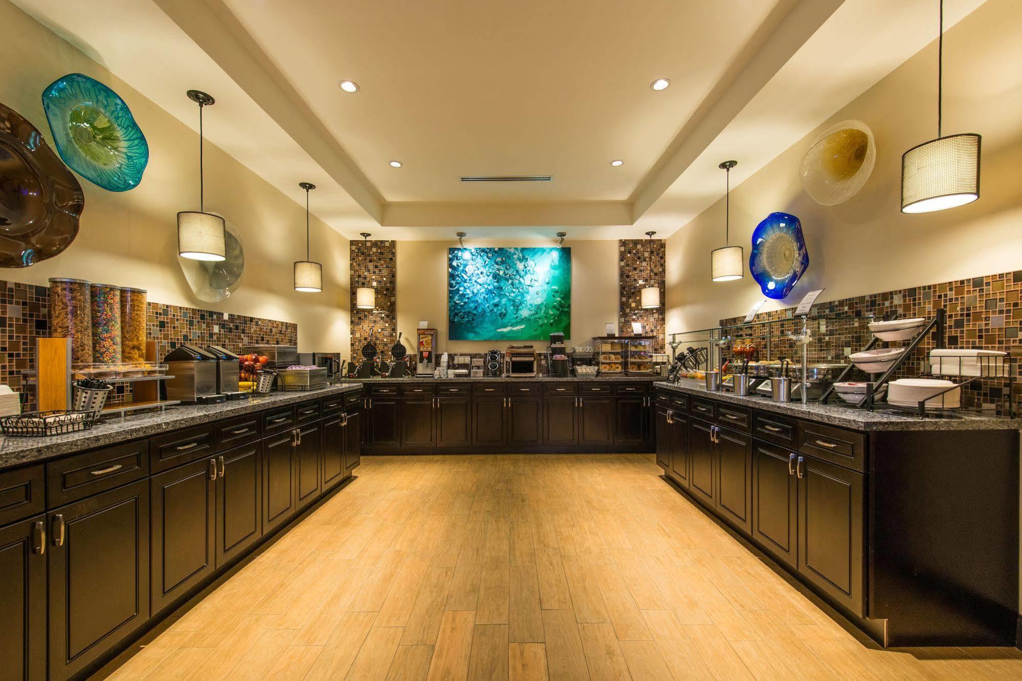 Best Western Plus Hollywood/Aventura Ngoại thất bức ảnh