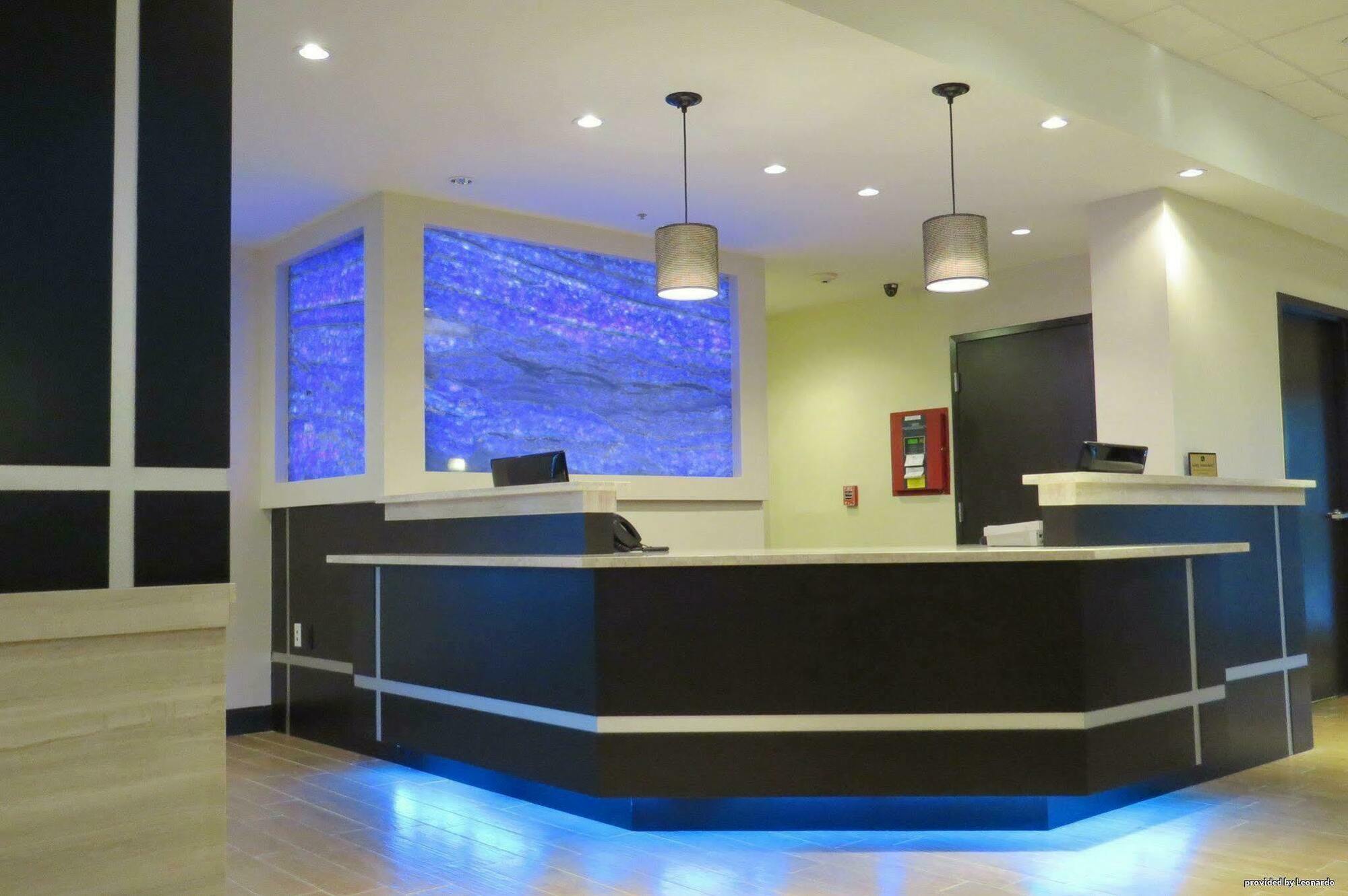 Best Western Plus Hollywood/Aventura Ngoại thất bức ảnh