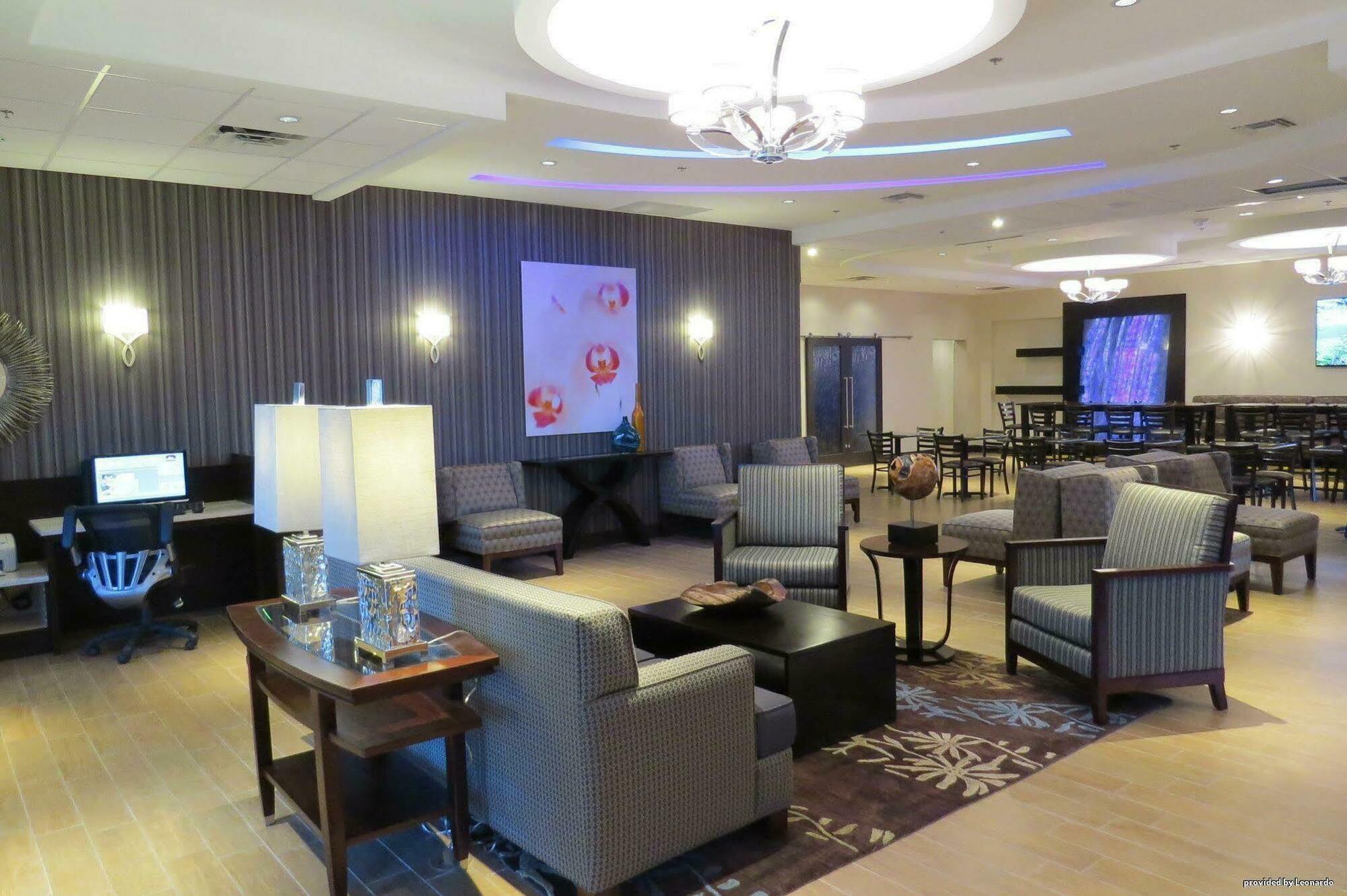Best Western Plus Hollywood/Aventura Ngoại thất bức ảnh